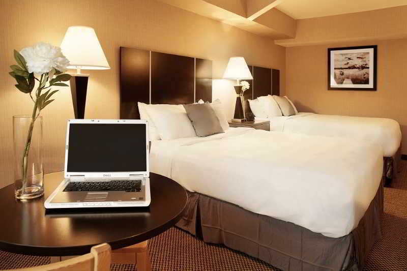 Comfort Downtown Hotel Montréal